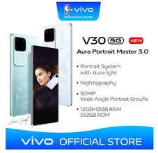 VIVO V30 5G ( Buy 1 Get 1 Free )