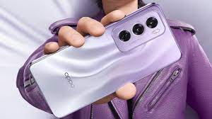 Oppo Reno 12 Pro( buy 1 get 1 free)