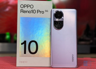 OPPO Reno10 Pro 5G ( Buy 1 Get 1 Free )