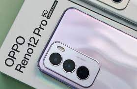 Oppo Reno 12 Pro( buy 1 get 1 free)