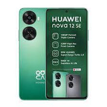 HUAWEI Nova 12 SE Dual SIM  8GB RAM 256GB