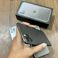 Apple iPhone 11 Pro Max  - Buy 1  Get 1