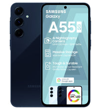 Samsung Galaxy A55 ( Buy 1 Get 1 Free )