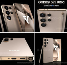 Samsung | Galaxy S25 Ultra | Smart Phone