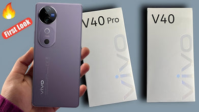 Vivo V40 Pro 5G AI Smartphone (Buy 1 Get 1 free)