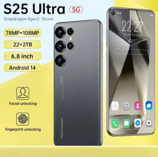 Samsung | Galaxy S25 Ultra | Smart Phone