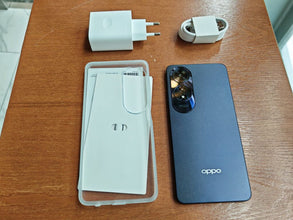 Oppo A60 256GB (Buy 1 Get 1 Free)