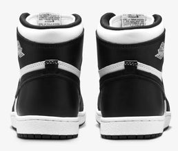 Air Jordan 1 85 OG BlackWhite Retro