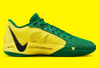 Nike Sabrina 1 “Oregon Ducks”