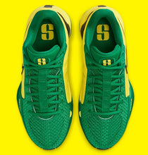 Nike Sabrina 1 “Oregon Ducks”