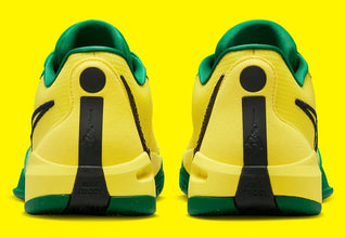 Nike Sabrina 1 “Oregon Ducks”