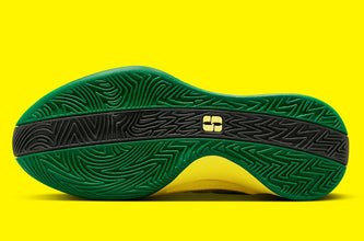 Nike Sabrina 1 “Oregon Ducks”