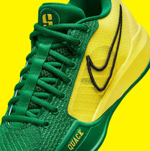 Nike Sabrina 1 “Oregon Ducks”