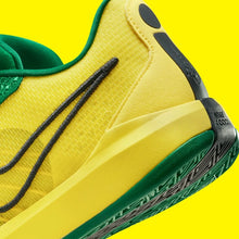 Nike Sabrina 1 “Oregon Ducks”