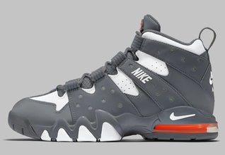 Nike Air Max CB 94  Cool Grey