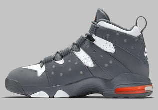 Nike Air Max CB 94  Cool Grey