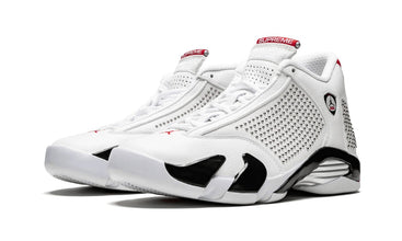 sUPREME X AIR JORDAN 14 “WHITE”