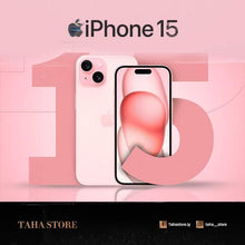 iPhone 15