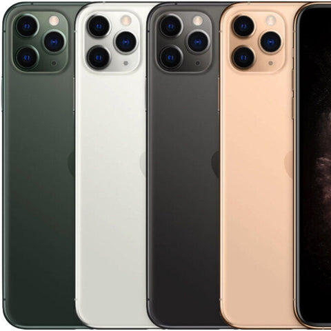 Apple iPhone 11 Pro Max  - Buy 1  Get 1